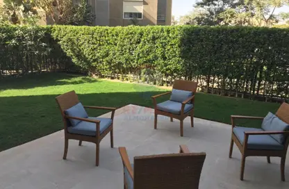 Duplex - 3 Bedrooms - 3 Bathrooms for rent in Palm Parks   Palm Hills - South Dahshur Link - 6 October City - Giza