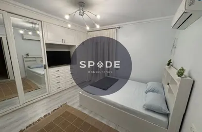 شقة - 2 غرف نوم - 3 حمامات للايجار في ستون ريزيدنس - كمبوندات التجمع الخامس - التجمع الخامس - مدينة القاهرة الجديدة - القاهرة