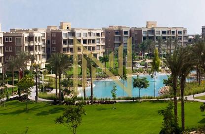 شقة - 3 غرف نوم - 3 حمامات للايجار في نيو جيزة - طريق مصر اسكندرية الصحراوي - مدينة 6 أكتوبر - الجيزة