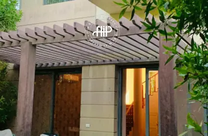 Townhouse - 4 Bedrooms - 5 Bathrooms for sale in Allegria - Sheikh Zayed Compounds - Sheikh Zayed City - Giza