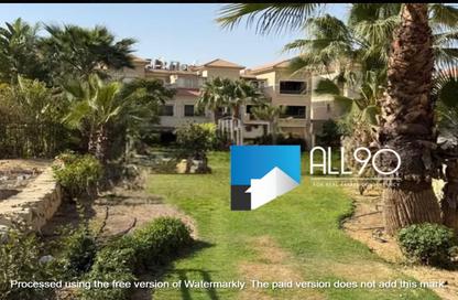 Townhouse - 4 Bedrooms - 6 Bathrooms for sale in Katameya Dunes - El Katameya Compounds - El Katameya - New Cairo City - Cairo