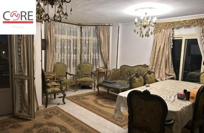 Apartment - 3 Bedrooms - 2 Bathrooms for sale in Gardina Sun - Northern Expansions - 6 October City - Giza