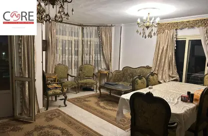 شقة - 3 غرف نوم - 2 حمامات للبيع في جاردينا الشمس - التوسعات الشمالية - مدينة 6 أكتوبر - الجيزة