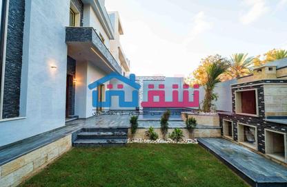 فيلا - 4 - 5 للبيع في كينج مريوط - حي العامرية - الاسكندرية