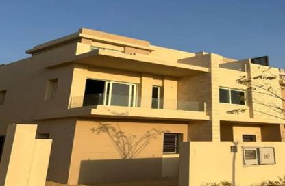 تاون هاوس - 4 غرف نوم - 5 حمامات للبيع في تواني هايد بارك - كمبوندات 6 أكتوبر - مدينة 6 أكتوبر - الجيزة