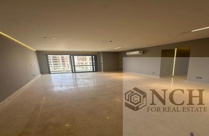 Apartment - 3 Bedrooms - 3 Bathrooms for rent in El Patio Oro - 5th Settlement Compounds - The 5th Settlement - New Cairo City - Cairo