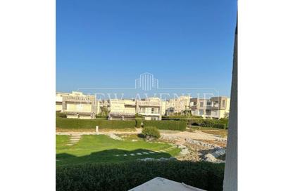 Twin House - 3 Bedrooms - 2 Bathrooms for sale in Amwaj - Sidi Abdel Rahman - North Coast