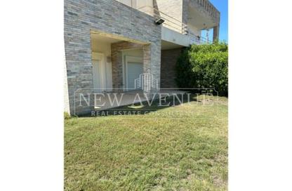 Twin House - 3 Bedrooms - 2 Bathrooms for sale in Amwaj - Sidi Abdel Rahman - North Coast