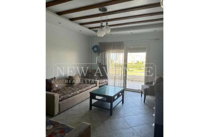 Twin House - 3 Bedrooms - 2 Bathrooms for sale in Amwaj - Sidi Abdel Rahman - North Coast