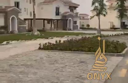 فيلا - 6 غرف نوم - 5 حمامات للبيع في المقصد - كمبوندات العاصمة الإدارية الجديدة - العاصمة الإدارية الجديدة - القاهرة