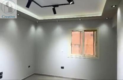 Apartment - 2 Bedrooms - 1 Bathroom for sale in District 5 - 5th Settlement Compounds - The 5th Settlement - New Cairo City - Cairo