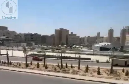 Apartment - 2 Bedrooms - 1 Bathroom for sale in District 5 - 5th Settlement Compounds - The 5th Settlement - New Cairo City - Cairo