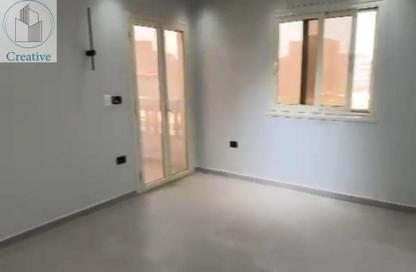 Apartment - 2 Bedrooms - 1 Bathroom for sale in District 5 - 5th Settlement Compounds - The 5th Settlement - New Cairo City - Cairo