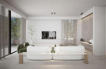Townhouse - 3 Bedrooms - 4 Bathrooms for sale in Solare - Ras Al Hekma - North Coast