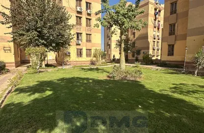 شقة - 3 غرف نوم - 2 حمامات للبيع في اوبرا سيتي - الحي السادس - الشيخ زايد - الجيزة