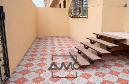 Apartment - 3 Bedrooms - 2 Bathrooms for rent in North Lotus - El Lotus - New Cairo City - Cairo