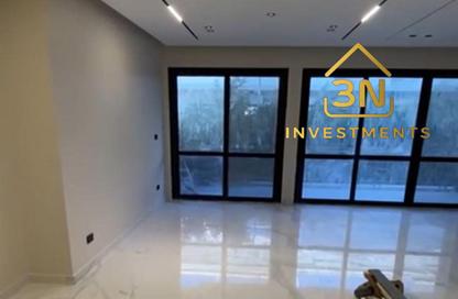 Apartment - 3 Bedrooms - 3 Bathrooms for rent in Eastown - 5th Settlement Compounds - The 5th Settlement - New Cairo City - Cairo