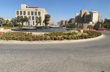 Apartment - 2 Bedrooms - 3 Bathrooms for sale in District 5 - 5th Settlement Compounds - The 5th Settlement - New Cairo City - Cairo