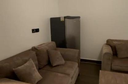 Apartment - 2 Bedrooms - 2 Bathrooms for rent in Al Andalus Buildings - Al Andalus District - New Cairo City - Cairo