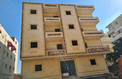 Apartment - 3 Bedrooms - 1 Bathroom for sale in Badr City - Cairo