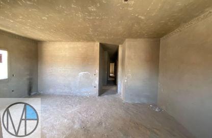 Apartment - 3 Bedrooms - 2 Bathrooms for sale in Al Andalus Buildings - Al Andalus District - New Cairo City - Cairo