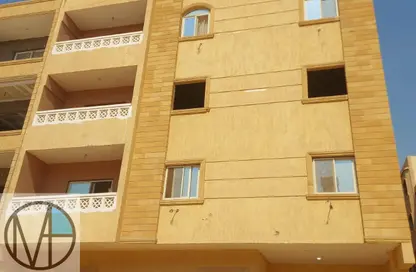 شقة - 3 غرف نوم - 2 حمامات للبيع في عمارات الاندلس - حى الاندلس - مدينة القاهرة الجديدة - القاهرة