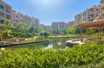 Apartment - 2 Bedrooms - 1 Bathroom for sale in Taj City - 5th Settlement Compounds - The 5th Settlement - New Cairo City - Cairo