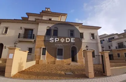 Townhouse - 4 Bedrooms - 4 Bathrooms for sale in City Gate - 5th Settlement Compounds - The 5th Settlement - New Cairo City - Cairo