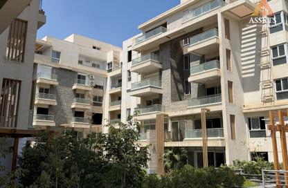 Apartment - 3 Bedrooms - 3 Bathrooms for sale in Mountain View iCity - 5th Settlement Compounds - The 5th Settlement - New Cairo City - Cairo