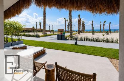 Chalet - 2 Bedrooms - 2 Bathrooms for sale in Amwaj Blue Beach Resort - Safaga - Hurghada - Red Sea Chalet - 2 Bedrooms - 2 Bathrooms for sale in Amwaj Blue Beach Resort - Safaga - Hurghada - Red Sea