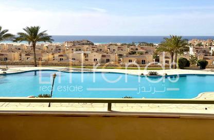 Chalet - 3 - 2 for sale in La Vista Bay - La Vista - Qesm Ad Dabaah - North Coast