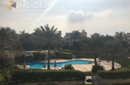 فيلا - 4 غرف نوم - 4 حمامات للبيع في الباتيو 4 - الباتيو - كمبوندات الشروق - مدينة الشروق - القاهرة