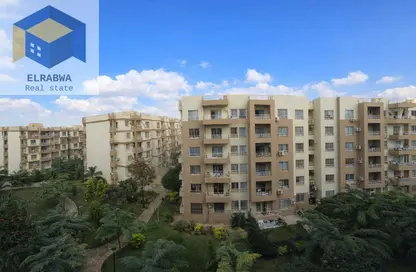 Apartment - 3 Bedrooms - 2 Bathrooms for rent in Privado - Madinaty - Cairo