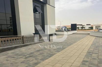 مساحات مكتبية - استوديو - 1 حمام للبيع في جاردن ريزدنس - هايد بارك - مدينة القاهرة الجديدة - القاهرة