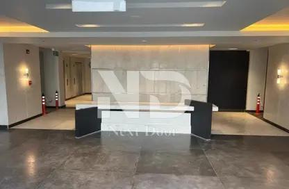 مساحات مكتبية - غرفة نوم - 1 حمام للبيع في جاردن ريزدنس - هايد بارك - مدينة القاهرة الجديدة - القاهرة