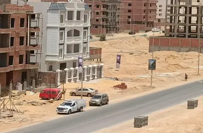 Land - Studio for sale in Bait Alwatan - The 5th Settlement - New Cairo City - Cairo