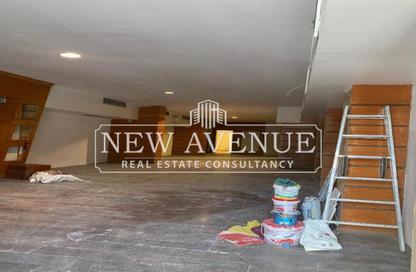 Retail - Studio - 1 Bathroom for sale in Shooting Club Street - Dokki - Giza
