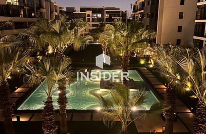 Apartment - 3 - 3 for sale in The Waterway View - 90 Street - The 5th Settlement - New Cairo City - Cairo