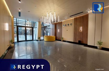 Full Floor - Studio - 7+ Bathrooms for rent in V90 - North Teseen St. - The 5th Settlement - New Cairo City - Cairo
