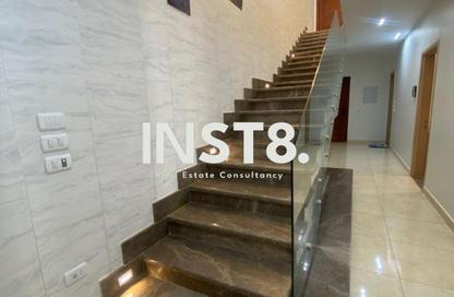 Duplex - 3 - 3 for rent in Garden Residence - Hyde Park - New Cairo City - Cairo