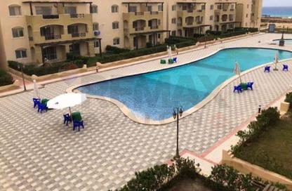 Chalet - 5 Bedrooms - 3 Bathrooms for sale in Ras Al Hekma - North Coast