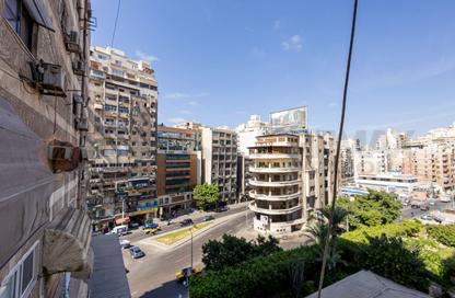 Apartment - 2 - 2 for sale in Roushdy St. - Roushdy - Hay Sharq - Alexandria Apartment - 2 - 2 for sale in Roushdy St. - Roushdy - Hay Sharq - Alexandria