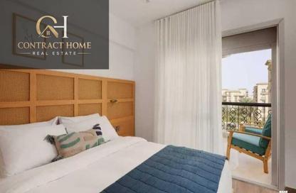 Apartment - 3 - 2 for rent in Remas - North Investors Area - New Cairo City - Cairo Apartment - 3 - 2 for rent in Remas - North Investors Area - New Cairo City - Cairo
