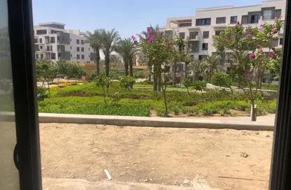 شقة - 2 غرف نوم - 3 حمامات للبيع في ايستاون - كمبوندات التجمع الخامس - التجمع الخامس - مدينة القاهرة الجديدة - القاهرة