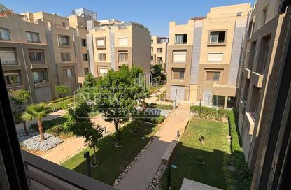 Apartment - 3 Bedrooms - 4 Bathrooms for sale in Palm Hills Village Avenue - North Investors Area - New Cairo City - Cairo