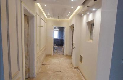 iVilla - 3 Bedrooms - 3 Bathrooms for sale in Mountain View Hyde Park - 5th Settlement Compounds - The 5th Settlement - New Cairo City - Cairo