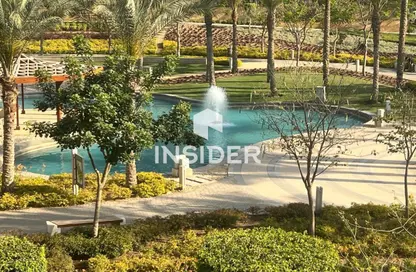 Apartment - 3 Bedrooms - 3 Bathrooms for sale in Eastown - 5th Settlement Compounds - The 5th Settlement - New Cairo City - Cairo