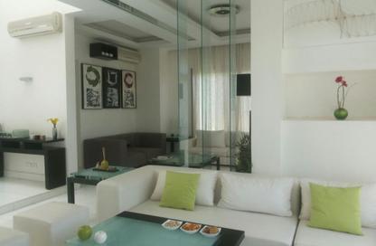Villa - 4 Bedrooms - 4 Bathrooms for rent in Allegria - Sheikh Zayed Compounds - Sheikh Zayed City - Giza