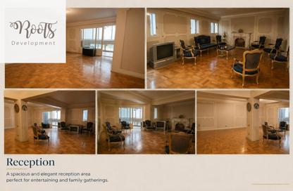 Apartment - 3 - 3 for sale in Al Batal Ahmed Abd El Aziz St. - Mohandessin - Giza Apartment - 3 - 3 for sale in Al Batal Ahmed Abd El Aziz St. - Mohandessin - Giza
