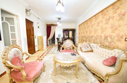 Apartment - 3 - 1 for sale in Mahmoud Al Essawy St. - Miami - Hay Awal El Montazah - Alexandria